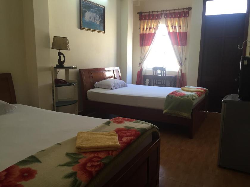 Phòng Superior Giường Đôi/2 Giường Đơn Phòng Superior Giường Đôi/2 Giường Đơn