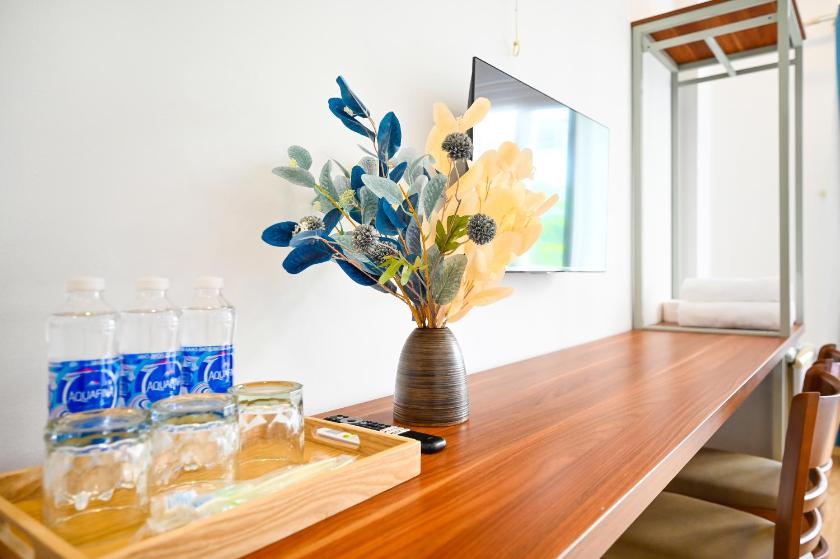 Phòng Deluxe cho 3 Người