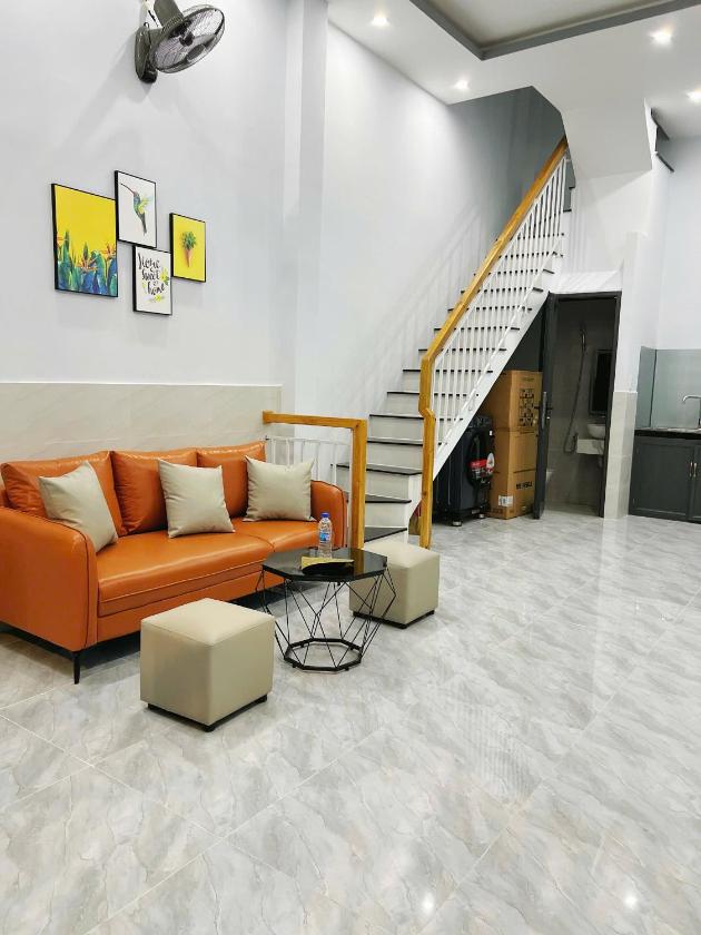 Biệt Thự 2 Phòng Ngủ