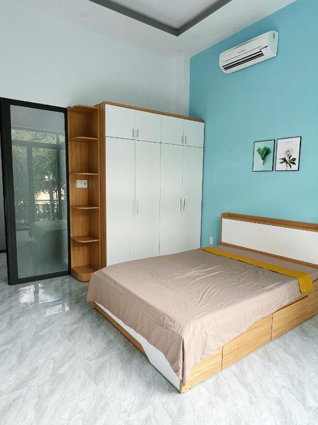 Biệt Thự 2 Phòng Ngủ