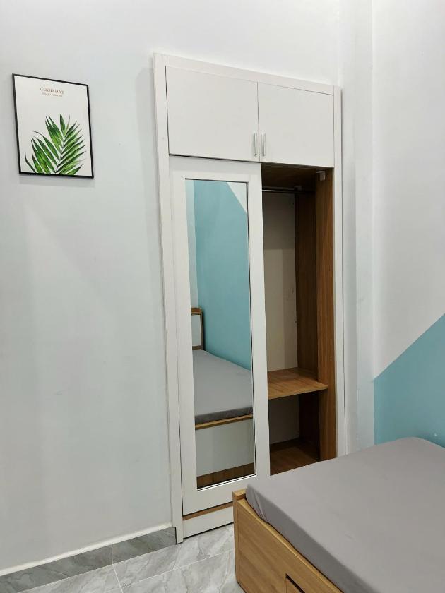 Biệt Thự 2 Phòng Ngủ