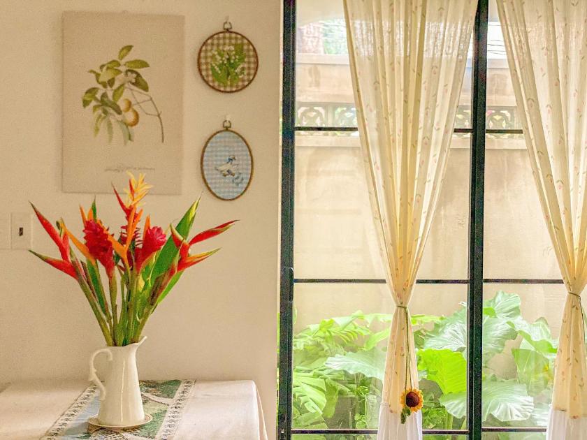 Căn hộ 1 phòng ngủ với Bồn tắm Spa