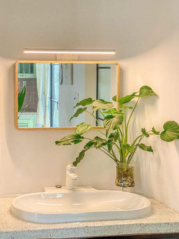 Căn hộ 1 phòng ngủ với Bồn tắm Spa