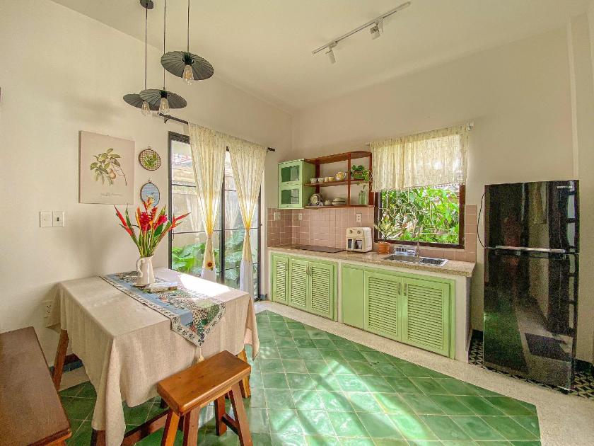 Căn hộ 1 phòng ngủ với Bồn tắm Spa