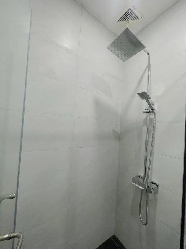 Phòng Tiêu Chuẩn Giường Đôi