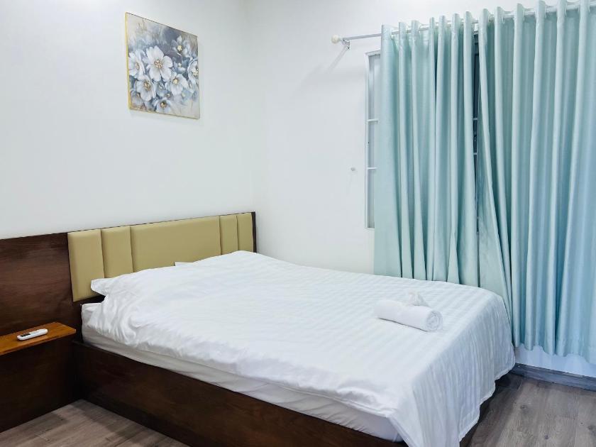 Căn Hộ 2 Phòng Ngủ