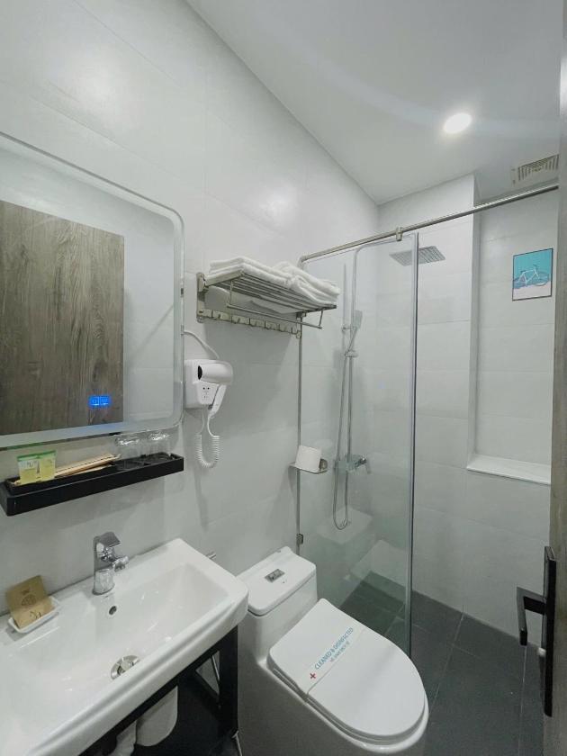 Phòng Superior Có Giường Cỡ Queen