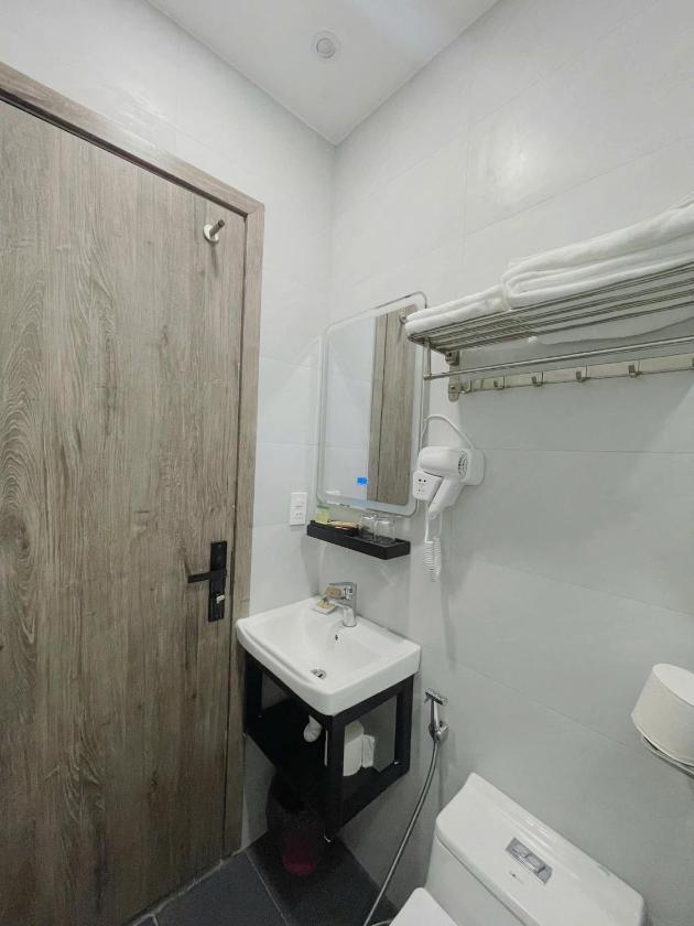 Phòng Superior Có Giường Cỡ Queen