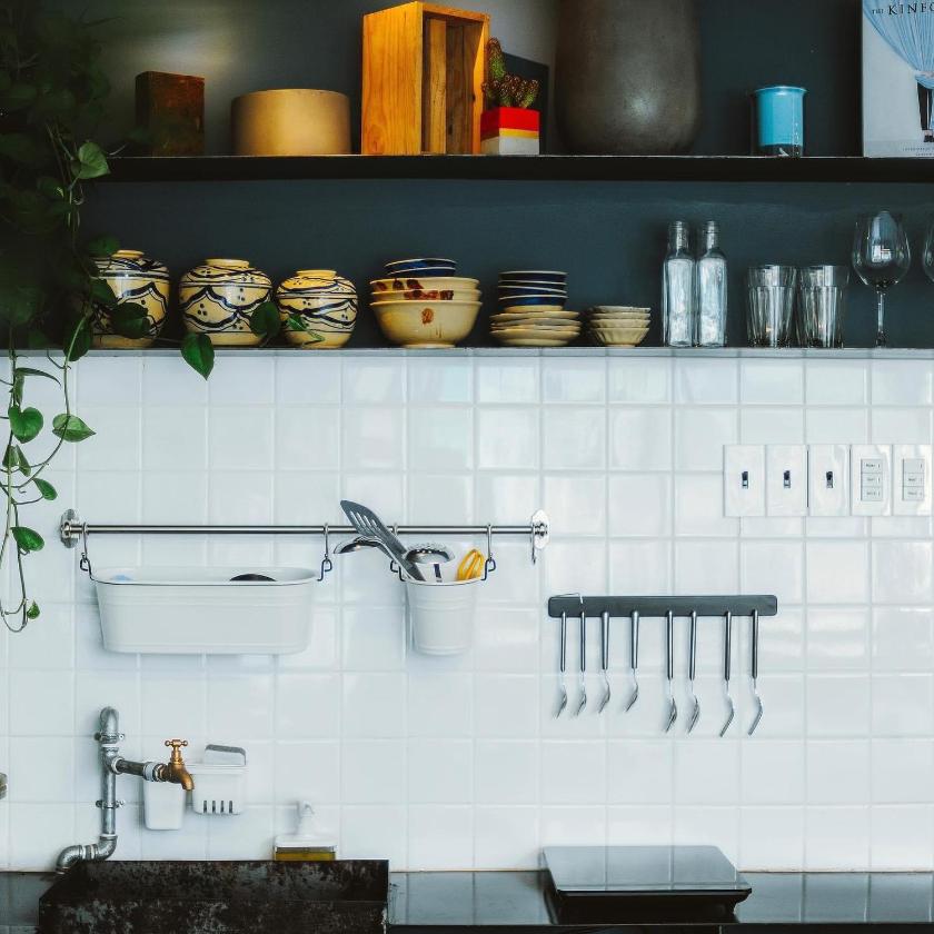 Phòng Có Giường Cỡ Queen Nhìn Ra Vườn