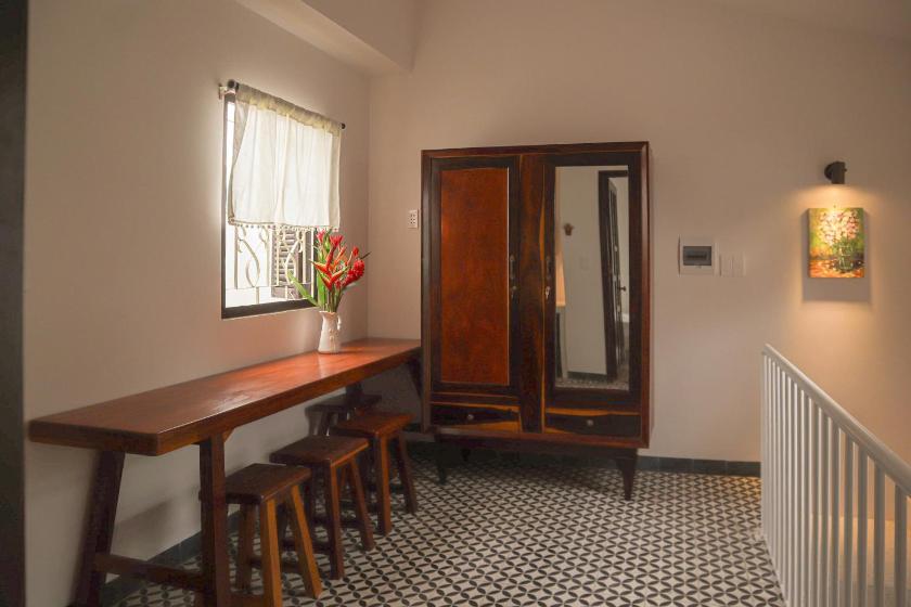 Căn hộ Gia đình 2 Phòng ngủ