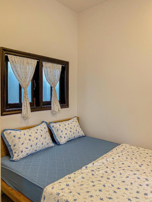 Căn hộ Gia đình 2 Phòng ngủ