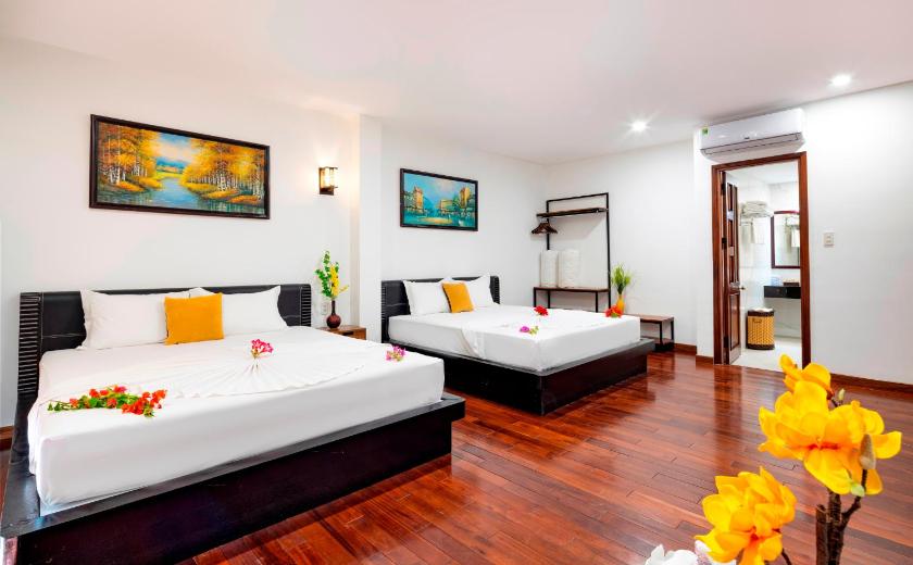 Phòng Gia Đình Có Phòng Tắm Phòng Gia Đình Có Phòng Tắm