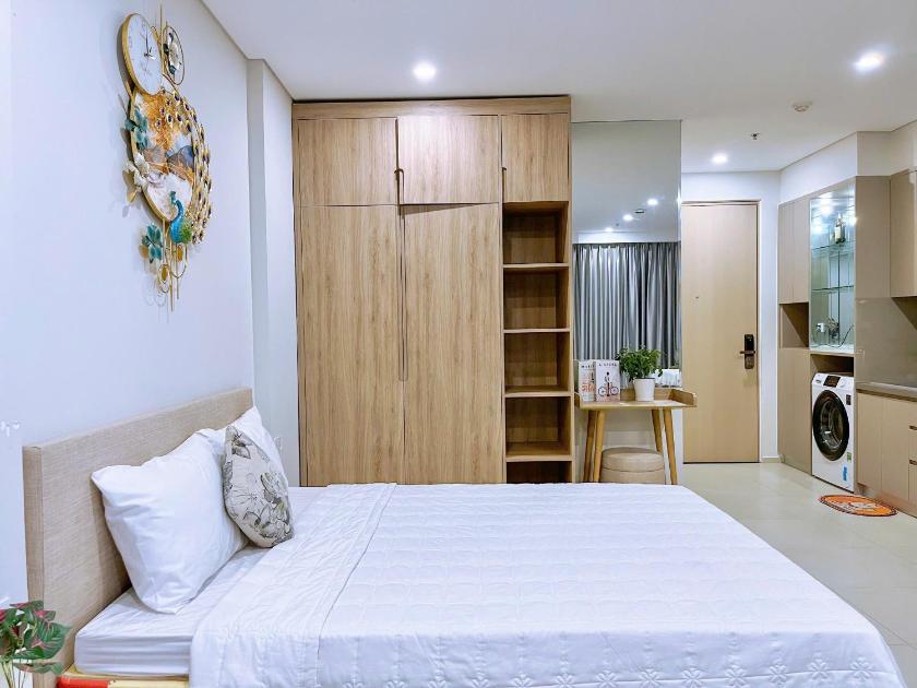 Phòng Đơn Có Ban Công