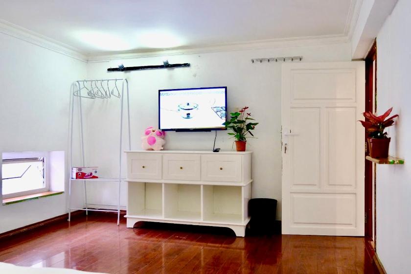 Căn Hộ 3 Phòng Ngủ