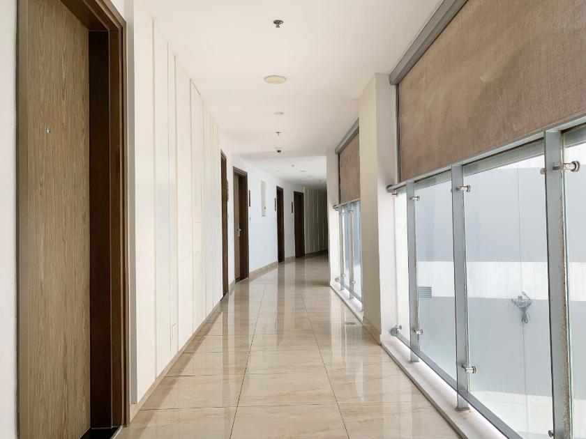 Phòng Giường Đôi