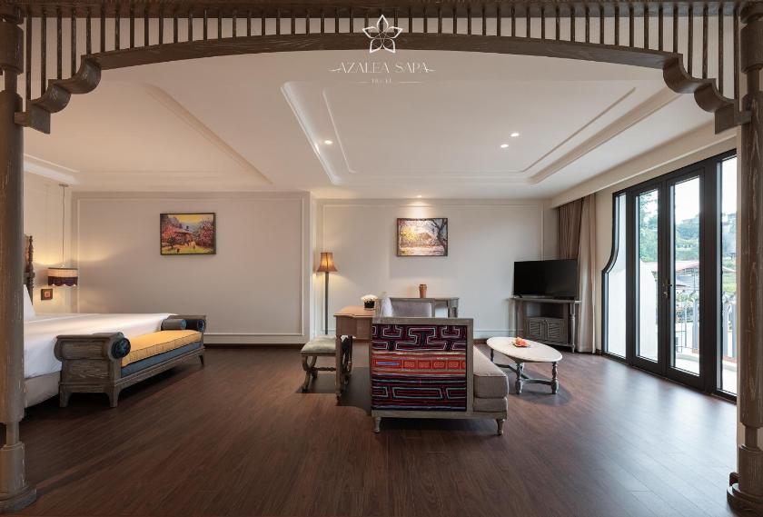 Phòng Giường Đôi