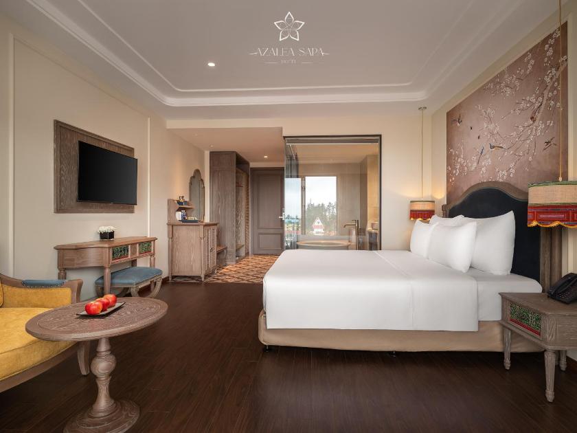 Suite Có Sân Hiên