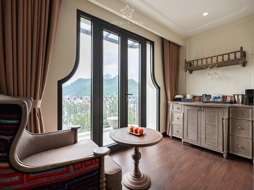 Phòng Giường Đôi