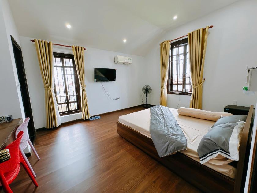 Phòng Giường Đôi