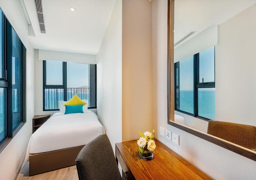 Suite 2 Phòng Ngủ