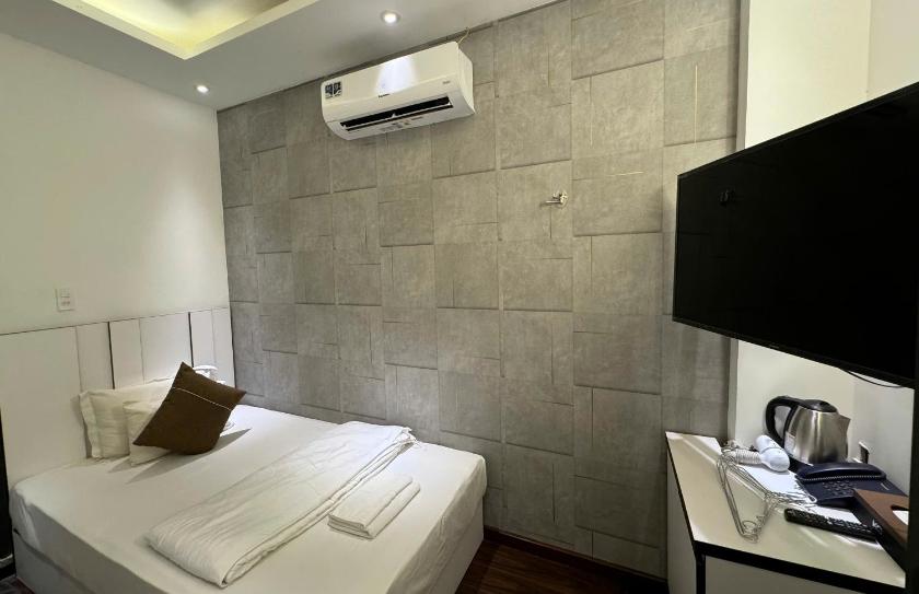 Phòng Tiêu Chuẩn Giường Đơn