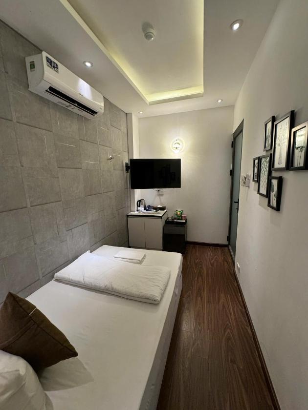 Phòng Tiêu Chuẩn Giường Đơn