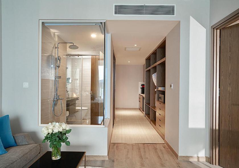 Suite 2 Phòng Ngủ