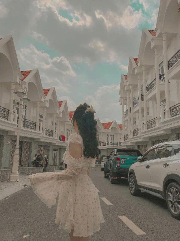 Biệt Thự 1 Phòng Ngủ