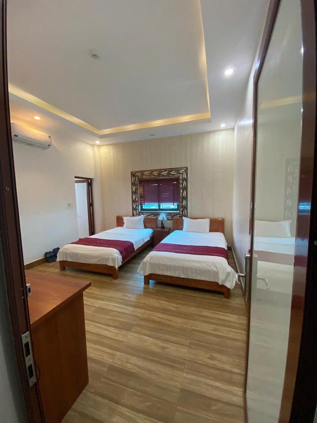 Phòng Superior 2 Giường Đơn