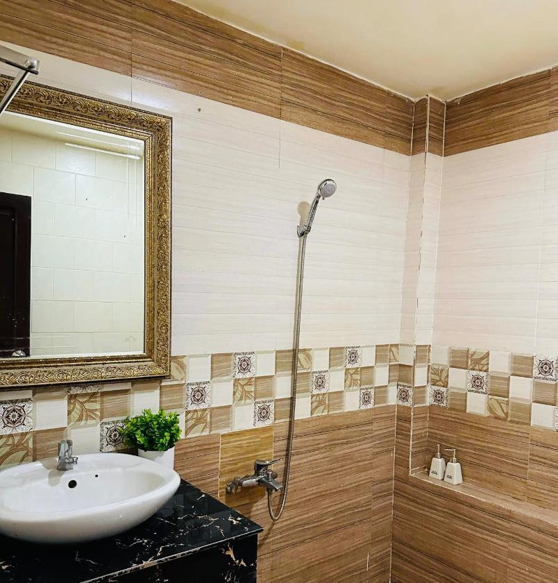 Studio Có Ban Công