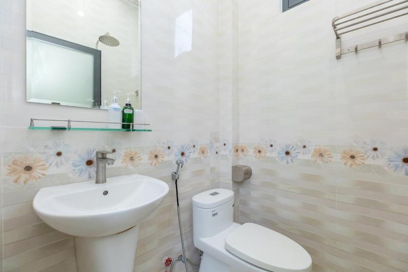 Biệt Thự Có Hồ Bơi Riêng