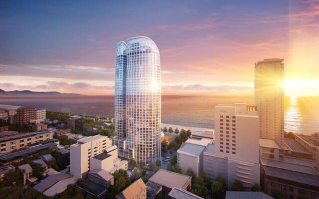 Studio Có Giường Cỡ King