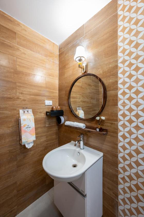 Phòng Deluxe Có Giường Cỡ King