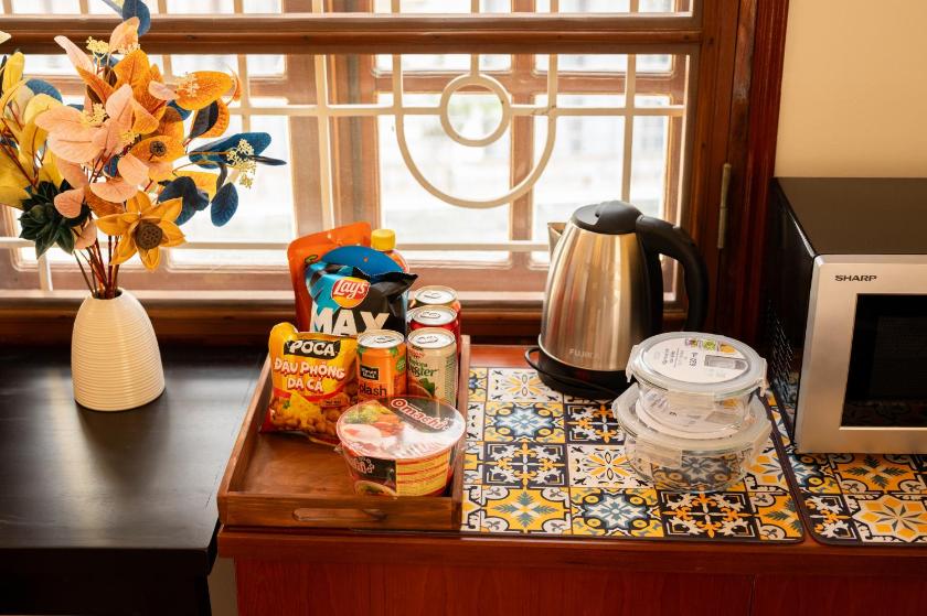 Phòng 4 Người Có Ban Công