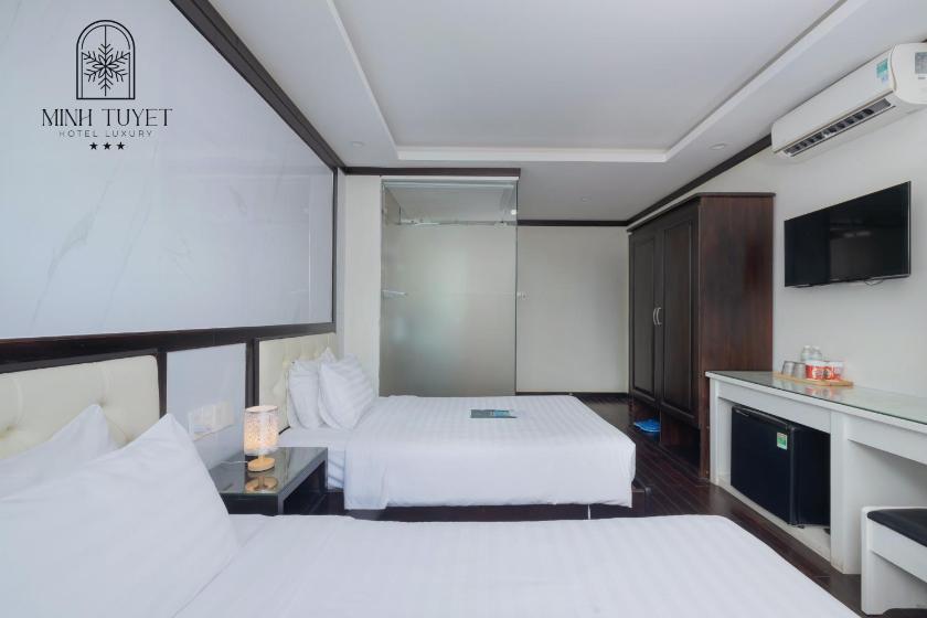 Phòng Superior 2 Giường Đơn