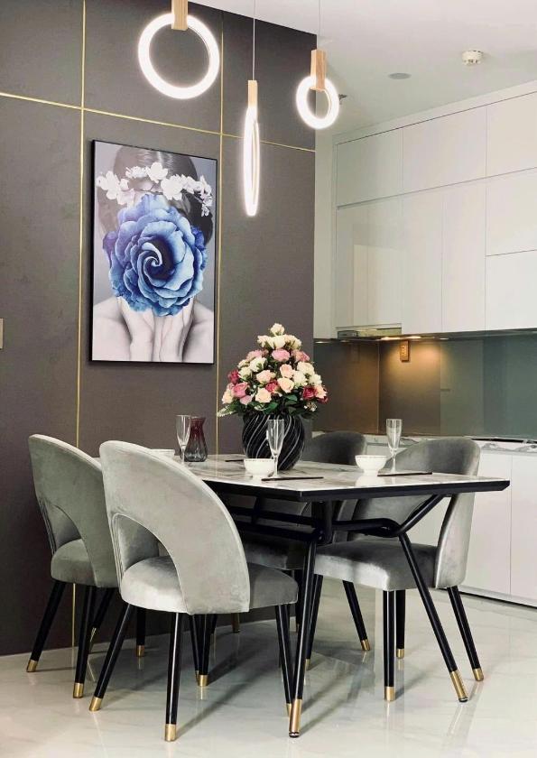 Căn Hộ 2 Phòng Ngủ