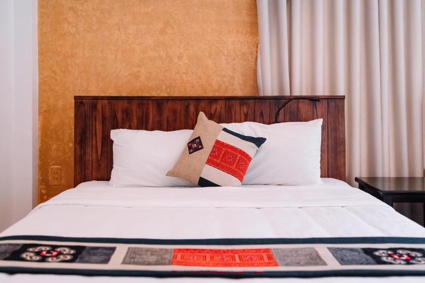 Phòng Giường Đôi