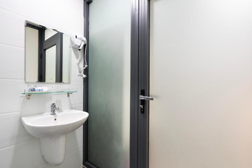 Phòng Deluxe Có Giường Cỡ Queen