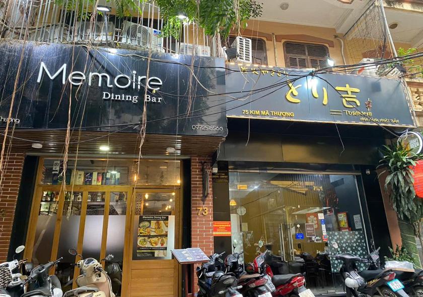 Căn Hộ 1 Phòng Ngủ