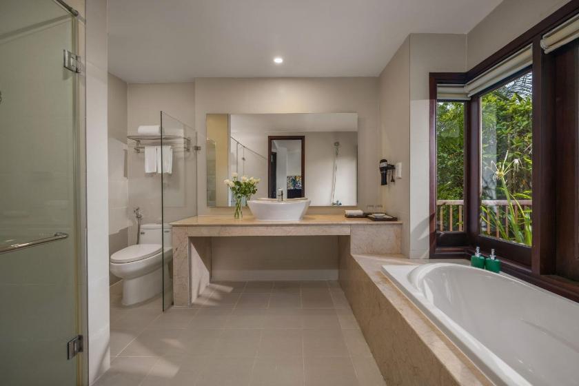 Phòng Premium Giường Đôi/2 Giường Đơn Phòng Premium Giường Đôi/2 Giường Đơn