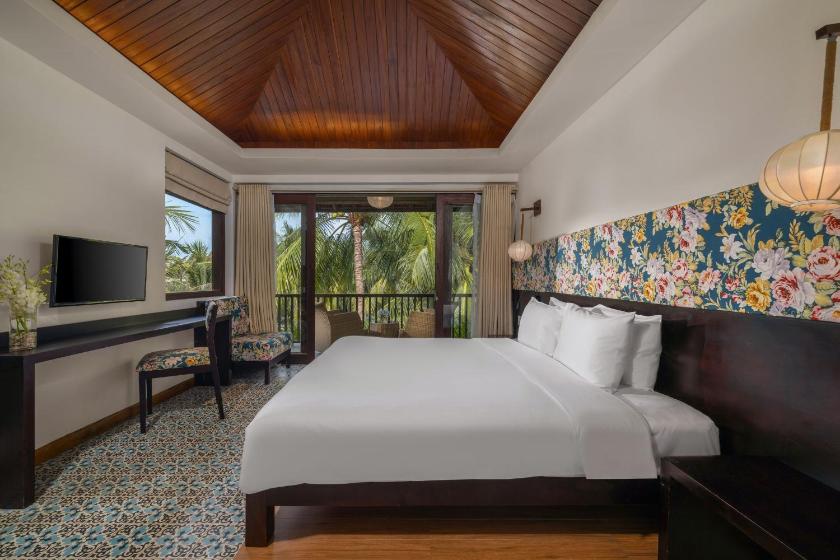 Phòng Premium Giường Đôi/2 Giường Đơn Phòng Premium Giường Đôi/2 Giường Đơn