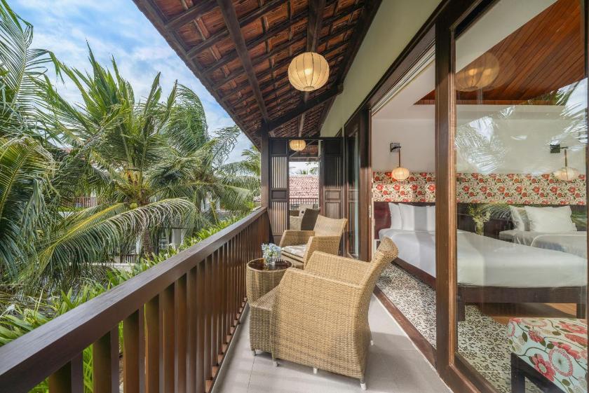 Phòng Premium Giường Đôi/2 Giường Đơn Phòng Premium Giường Đôi/2 Giường Đơn