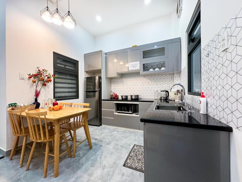 Căn hộ 5 Phòng ngủ