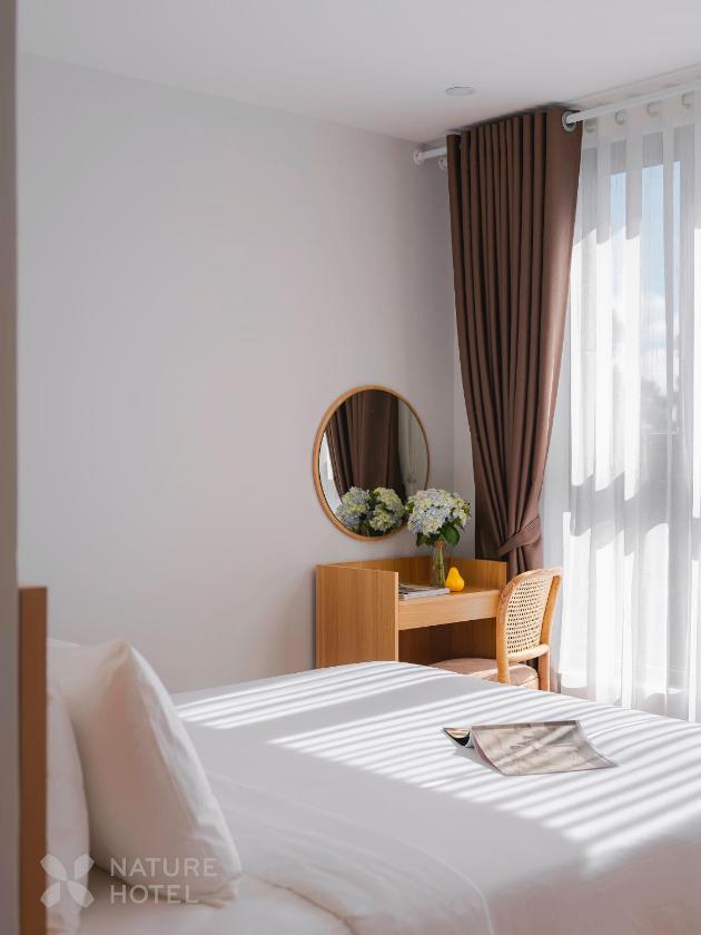 Phòng Tiêu Chuẩn Cho 3 Người