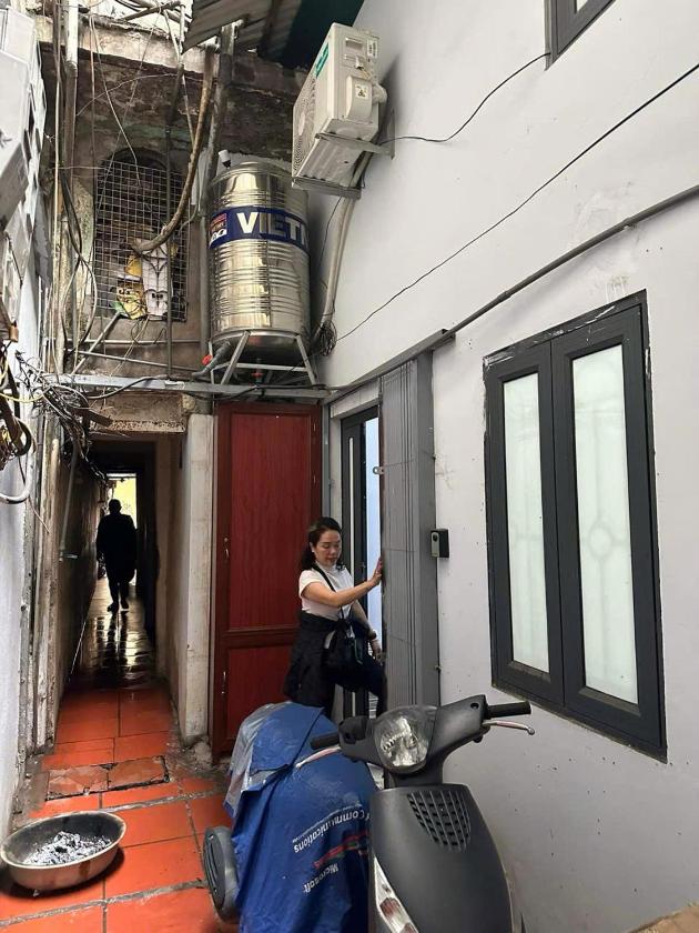 Căn Hộ 1 Phòng Ngủ