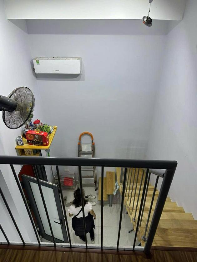 Căn Hộ 1 Phòng Ngủ