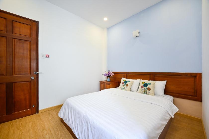 Phòng Superior Có Giường Cỡ Queen