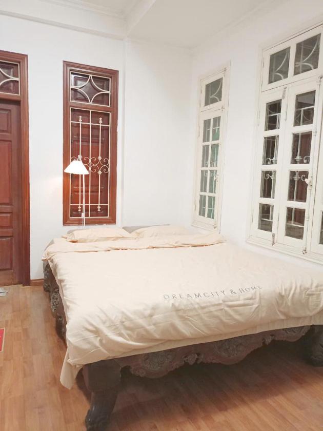 Phòng Gia Đình Với Sân Hiên