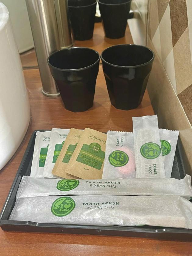 Giường Trong Phòng Ngủ Tập Thể 6 Giường