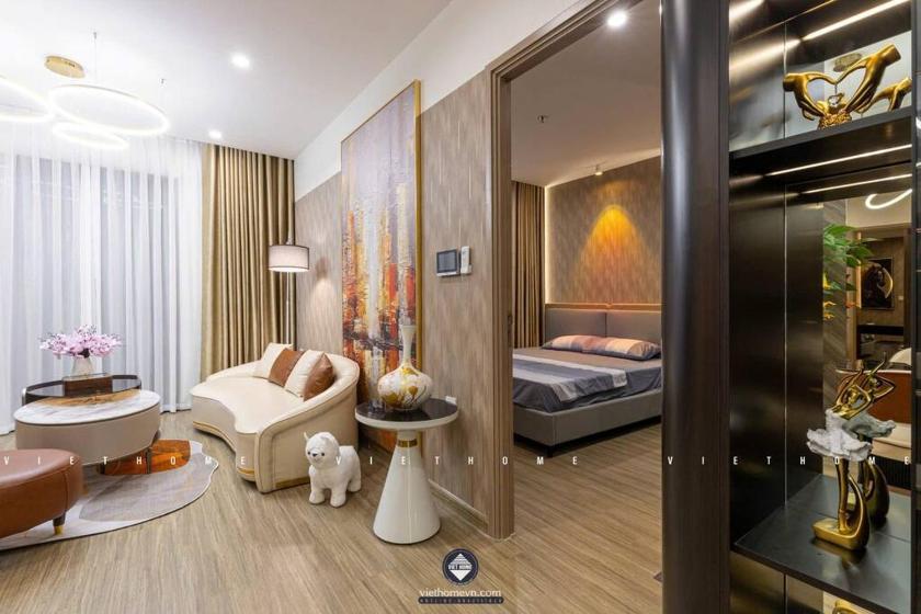 Căn Hộ 2 Phòng Ngủ